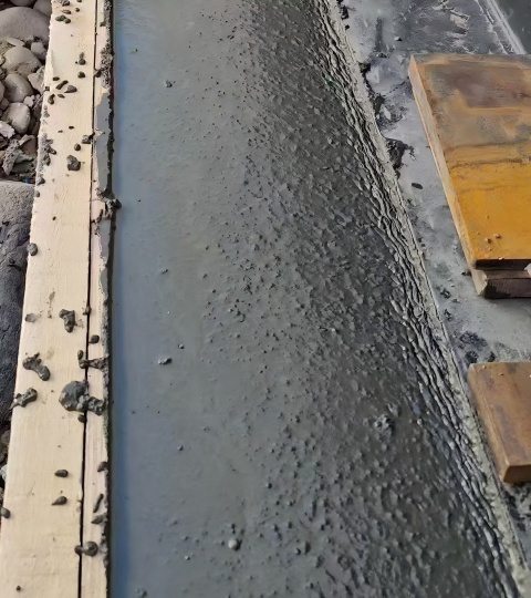 什运乡环氧砂浆的特点及施工流程​