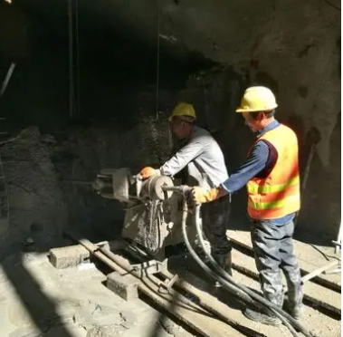 什运乡水下抗分散灌浆料特点 水下不分散注浆料介绍