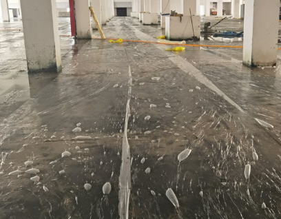 什运乡不发火砂浆和不发火金属骨料有什么区别