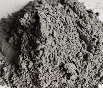 什运乡硅灰和粉煤灰的区别用途