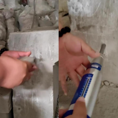 什运乡混凝土强度不足的原因及处理方法