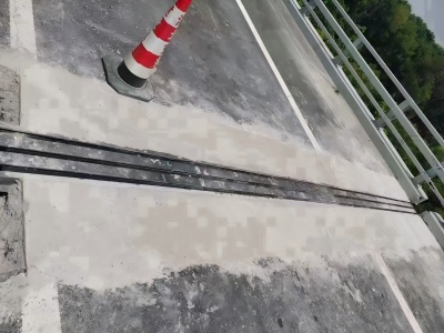 什运乡伸缩缝更换后浇筑材料快速结构修补料速砼的产品特点及施工流程​