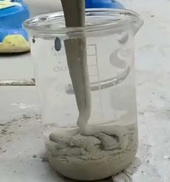 什运乡水工混凝土絮凝剂，水下抗分散剂的作用及施工方法