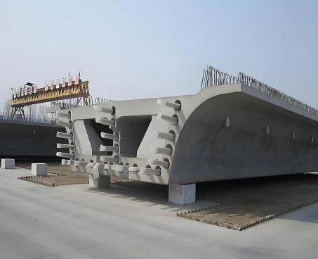 什运乡抗冻压浆料的特点及标准化施工工艺